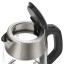 Чайник Polaris PWK 1775CGLD WIFI IQ Home, серебристый