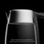 Чайник Polaris PWK 1775CGLD WIFI IQ Home, серебристый