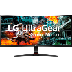 Монитор LG 34GL750-B