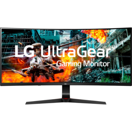 Монитор LG 34GL750-B