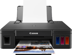 Принтер Canon PIXMA G1400