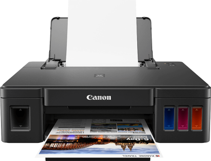 Принтер Canon PIXMA G1400