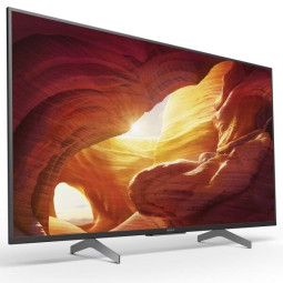 Телевизор Sony KD-49XH8596