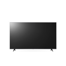 Телевизор LG 55UP77506LA 55" (2021), черный