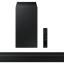 Звуковая панель Samsung HW-A450