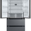 Холодильник Midea MRF519SFNX