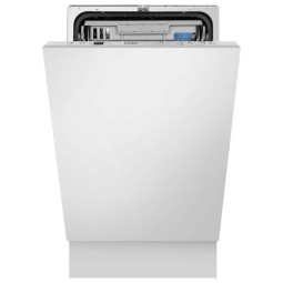 Встраиваемая посудомоечная машина Haier DW10-198BT2RU