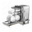 Встраиваемая посудомоечная машина Haier DW10-198BT2RU