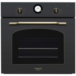 Электрический духовой шкаф Hotpoint-Ariston FVT 801 H AN