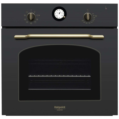 Электрический духовой шкаф Hotpoint-Ariston FVT 801 H AN