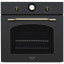 Электрический духовой шкаф Hotpoint-Ariston FVT 801 H AN