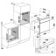 Электрический духовой шкаф Hotpoint-Ariston FVT 801 H AN