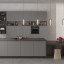 Электрический духовой шкаф Hotpoint-Ariston FVT 801 H AN
