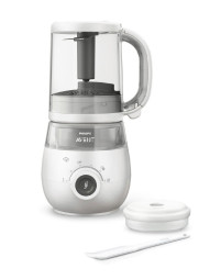 Блендер-пароварка Philips AVENT SCF883