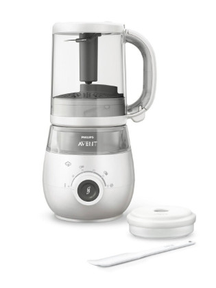 Блендер-пароварка Philips AVENT SCF883
