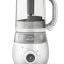 Блендер-пароварка Philips AVENT SCF883