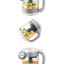 Блендер-пароварка Philips AVENT SCF883