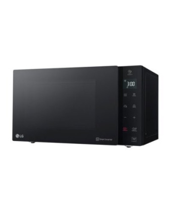 Микроволновая печь LG NeoCHef MS2595GIS