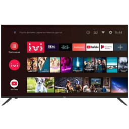Телевизор Haier 55 SMART TV BX 55" (2020)