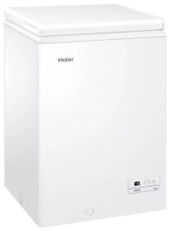 Морозильный ларь Haier HCE103R