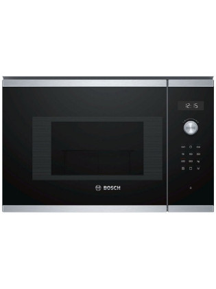 Микроволновая печь встраиваемая Bosch BEL524MS0