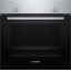 Электрический духовой шкаф Bosch HBF010BR1Q