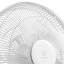 Напольный вентилятор Electrolux EFF-1005, белый