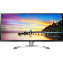 Монитор LG 34WK650