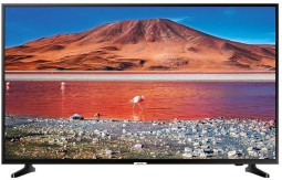 Телевизор Samsung UE43TU7002UXRU