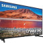 Телевизор Samsung UE43TU7002UXRU
