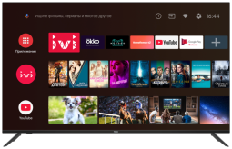 Телевизор Haier 58 SMART TV BX 58" (2020)