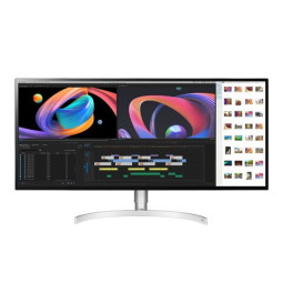 Монитор LG 34WK95U-W