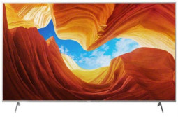 Телевизор Sony KD-55XH9077