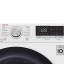 Стиральная машина с сушкой LG F2V5HG0W
