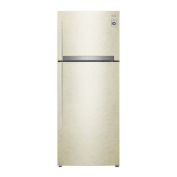 Холодильник LG GC-H502HEHZ