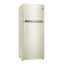 Холодильник LG GC-H502HEHZ