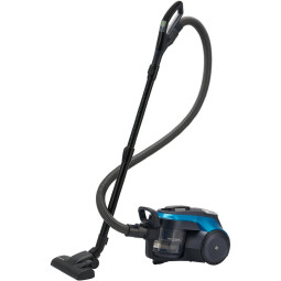 Пылесос Polaris PVC 2004Ri, синий