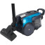 Пылесос Polaris PVC 2004Ri, синий