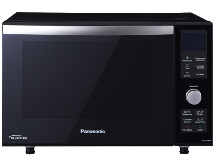 Микроволновая печь Panasonic NN-DF383B