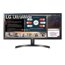 Монитор LG 34WL50S-B