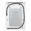 Стиральная машина с сушкой LG F4J6TG1W