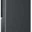 Холодильник LG GC-Q257CBFC, темный графит