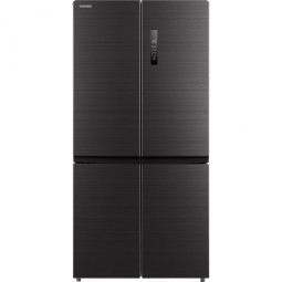 Холодильник Toshiba GR-RF646WE-PMS(06)