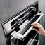 Электрический духовой шкаф KitchenAid KOQCXB 45600