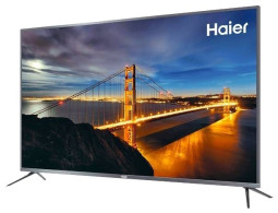 Телевизор Haier 65 SMART TV BX 65" (2020)