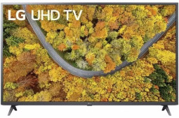 Телевизор LG 65UP76506LD