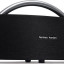 Беспроводная акустика Harman/Kardon Go + Play черный