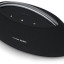 Беспроводная акустика Harman/Kardon Go + Play черный