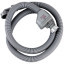 Стиральная машина Haier HW80-BP14979S