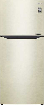 Холодильник LG GN-B422SECL
